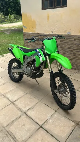 Kx 250 2023