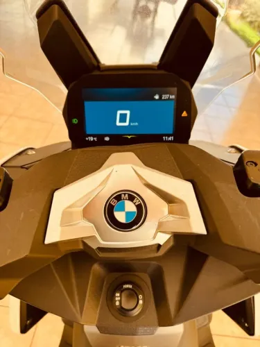 BMW C 400 X Sport 2024