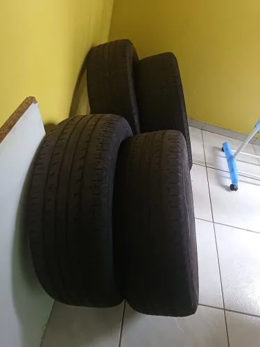 Pneus 