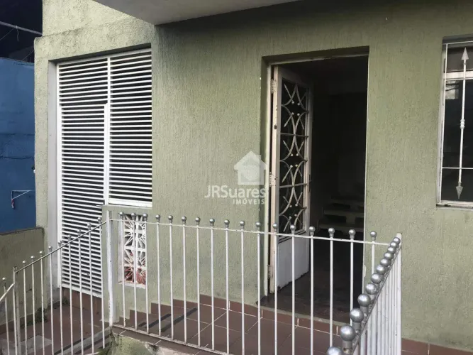 IMÓVEL RESIDENCIAL 3 MORADIAS
