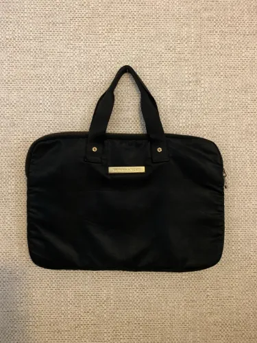 Victorias Secret - Bolsa para Notebook Original | Interior Pink
