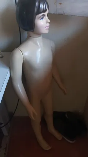 Manequim