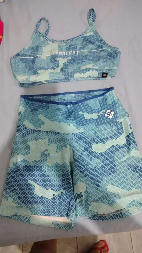Roupas de manhar