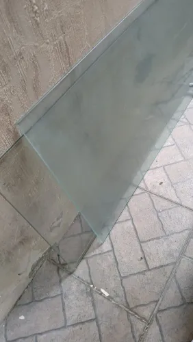 Box blindex completo