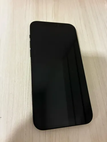 iPhone 12 - 128GB (Preto)