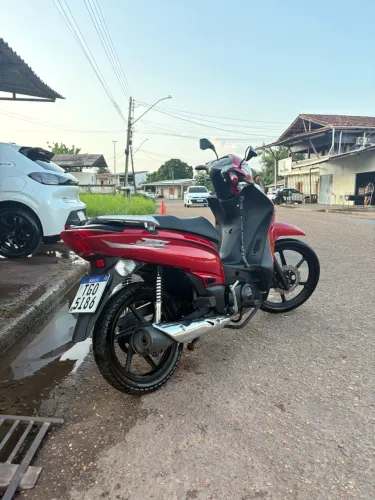 Shineray Jet 125ss 2025