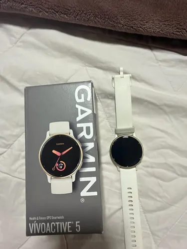 Garmin Vívoactive 5