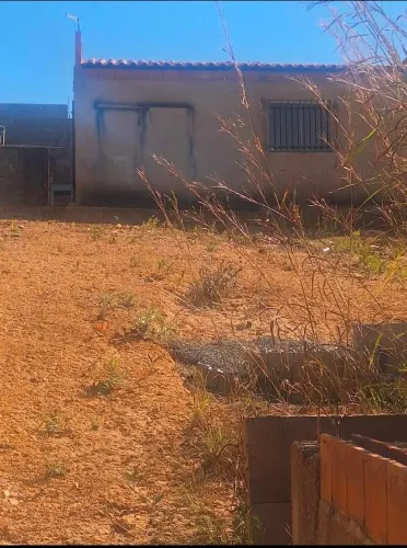 Casa em Caetanópolis- MG