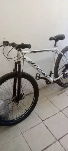 Bike aro 29