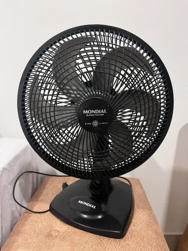 Ventilador MONDIAL 30cm