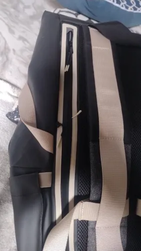 Vendo mochila 
