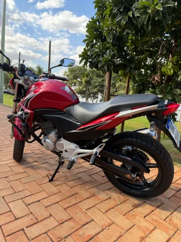 CB300r