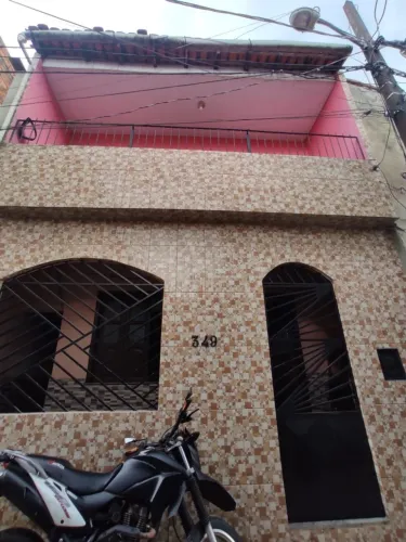 Vendo uma casa na marambaia