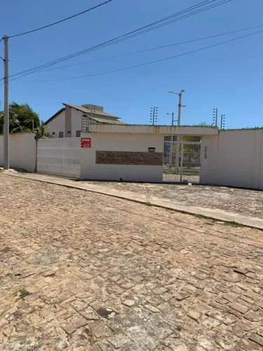 Terreno à venda no Condomínio Brisas do Atlântico - Luís Correia/PI
