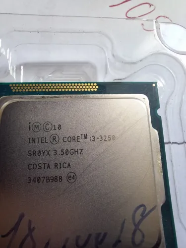 processador i3