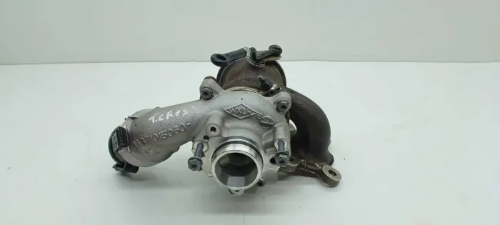 TURBINA VOLKSWAGEN T-CROSS 200 TSI 2020