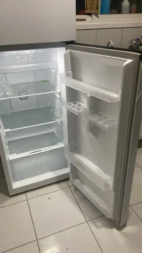 Refrigerador Mideia frost free