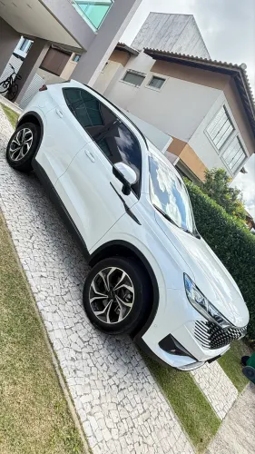 GWM Haval H6 Premium Phev AWD 2025