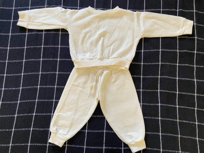 Conjunto Menino Moletons