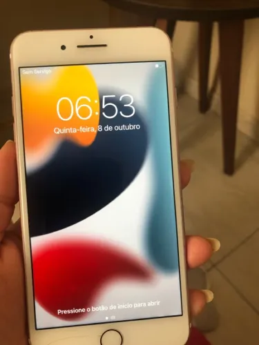 iPhone 7plus
