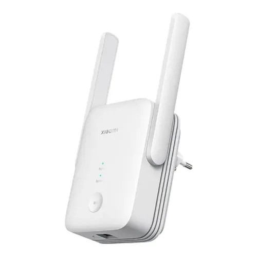 Repetidor de Sinal Xiaomi Range Extender AX1500- Branco