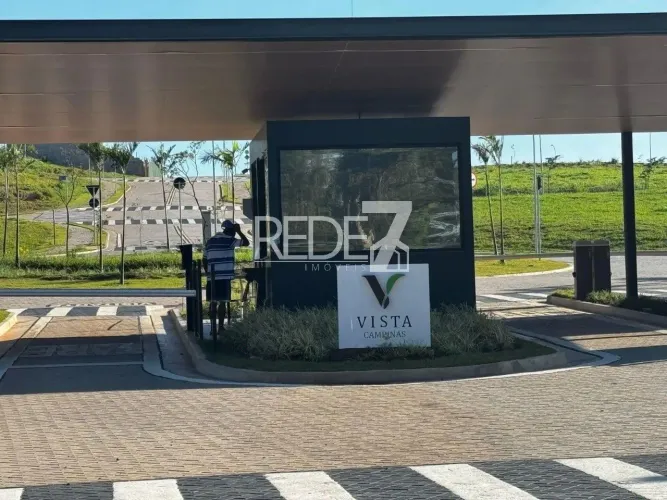 Terreno em Condomínio à Venda em Campinas-SP, Bairro Jardim Madalena. 280,00 m² de Área.