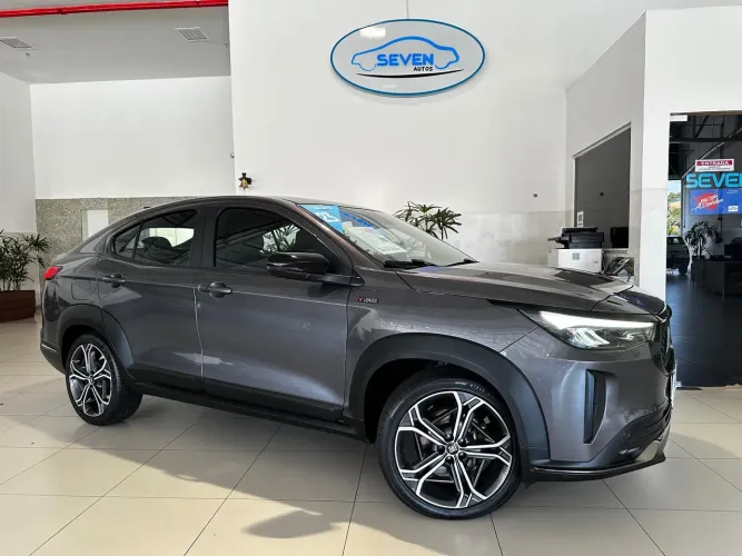 Fiat Fastback Limited Ed.1.3 270 T.flex Aut. 2023