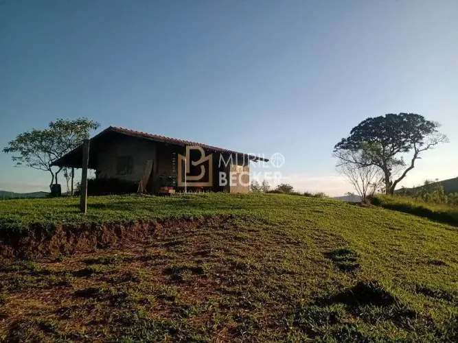 Sítio em Catuçaba - São Luiz do Paraitinga -Sp