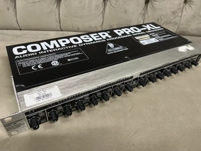 Composer pro XL