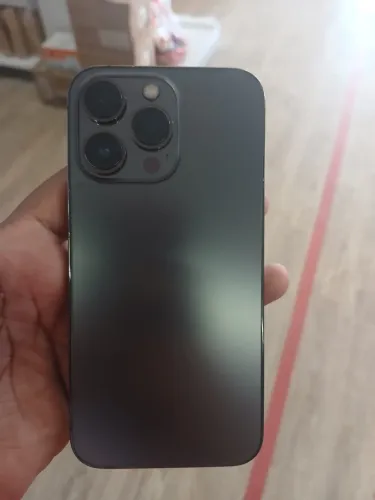 iPhone 13pro