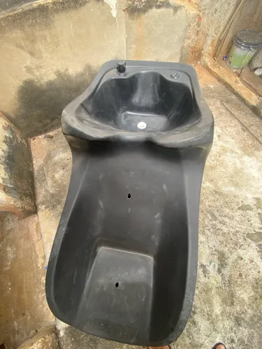 Lavatório
