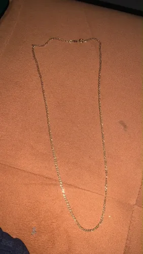 VENDO CORDÃO ROMANEL