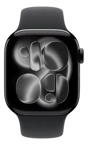 VENDO SMARTWATCH APPLE Series 11 42mm GPS Jet Black 