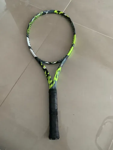 Raquete de Tenis