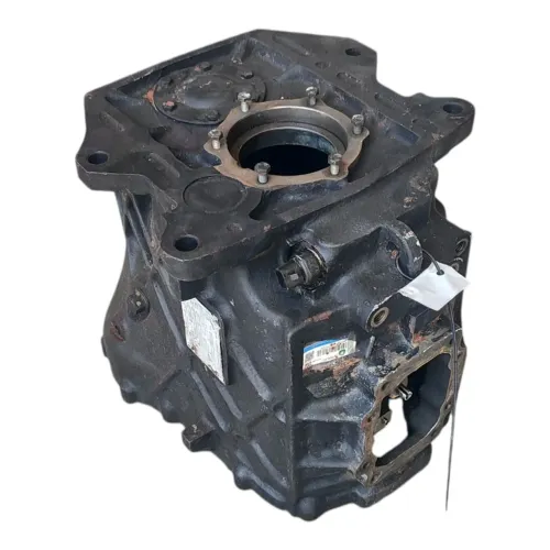 Carcaça Diant Caixa Cambio Zf 5s420 Micro Neo Bus Thunder