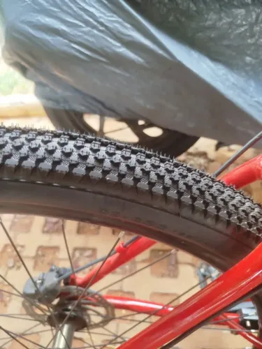 Bicicleta aro 29