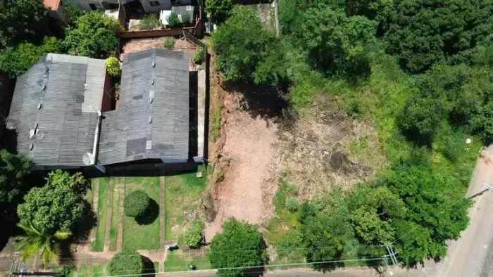 Terreno Urbano 360m² | Vila Residencial de Minaçu - Minaçu/GO