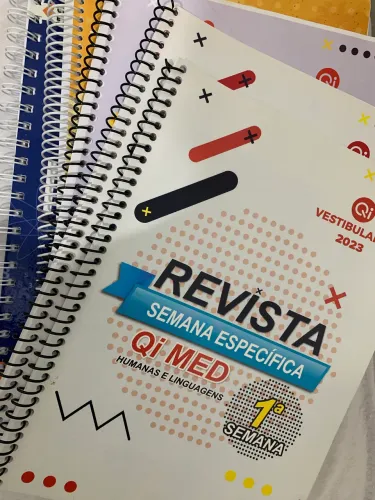 DOAÇÃO ENEM 