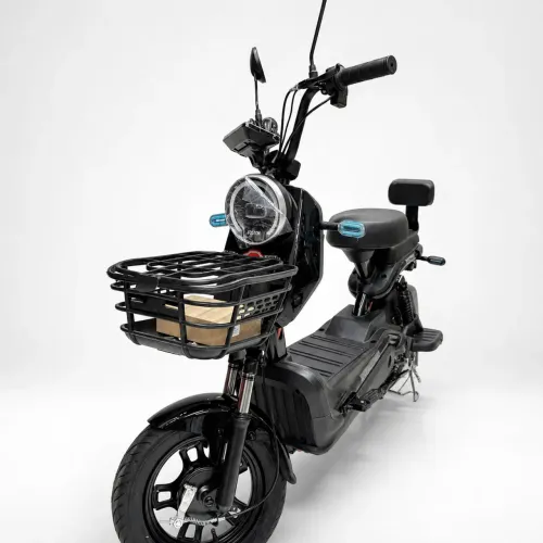 Foston X13 Max 1000W Elétrica Nova/Lacrada