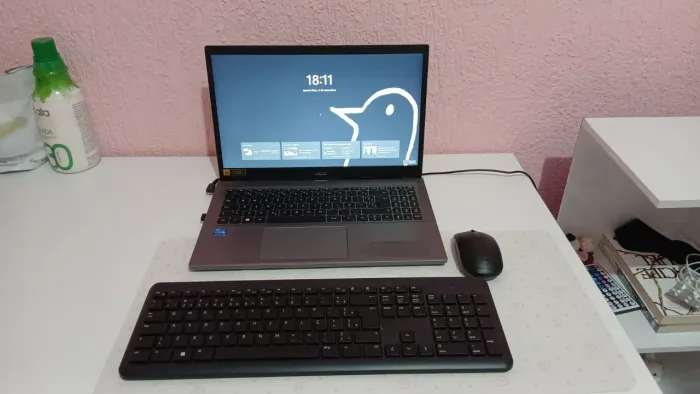 Notebook