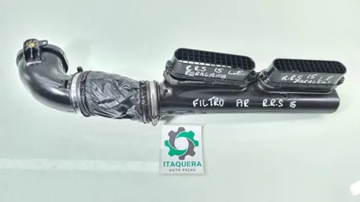 Mangueira Filtro Ar Esquerdo Range Rover Sport Ano 2015 2016