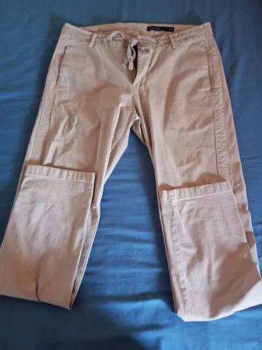 Calça masculina