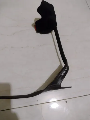 Órtese pe caído 40/44 lado direito