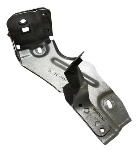 Suporte Paralama Diant Esquerdo Renault Fluence 2011 A 2016