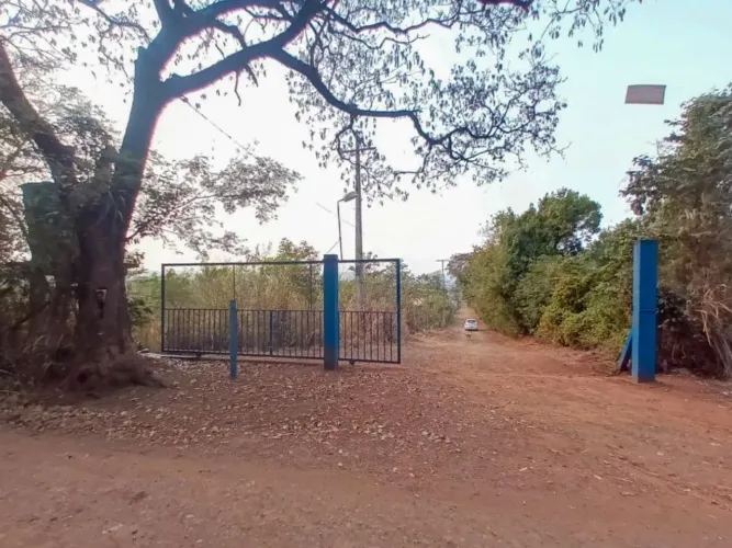 Chácara-Imóvel-Rural com 1 quarto à venda por R$ 350000.00, 180.00 m2 - RURAL - IBIPORA/PR