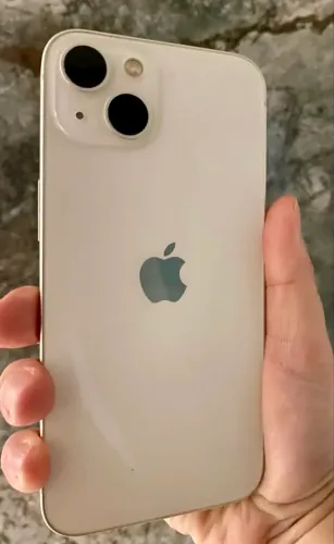 iPhone 13 - 128GB