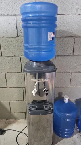 Filtro para galao de agua gelado