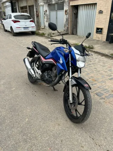 Titan 160 2020/2020