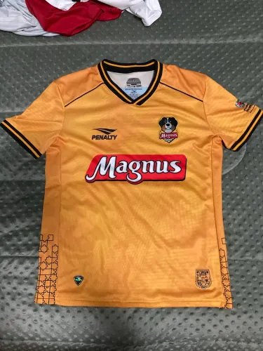 Camiseta Magnus original tam M