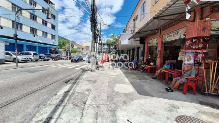 Engenho de Dentro | Loja